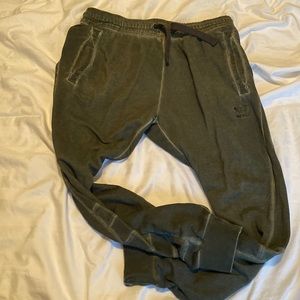 Adidas sweatpants